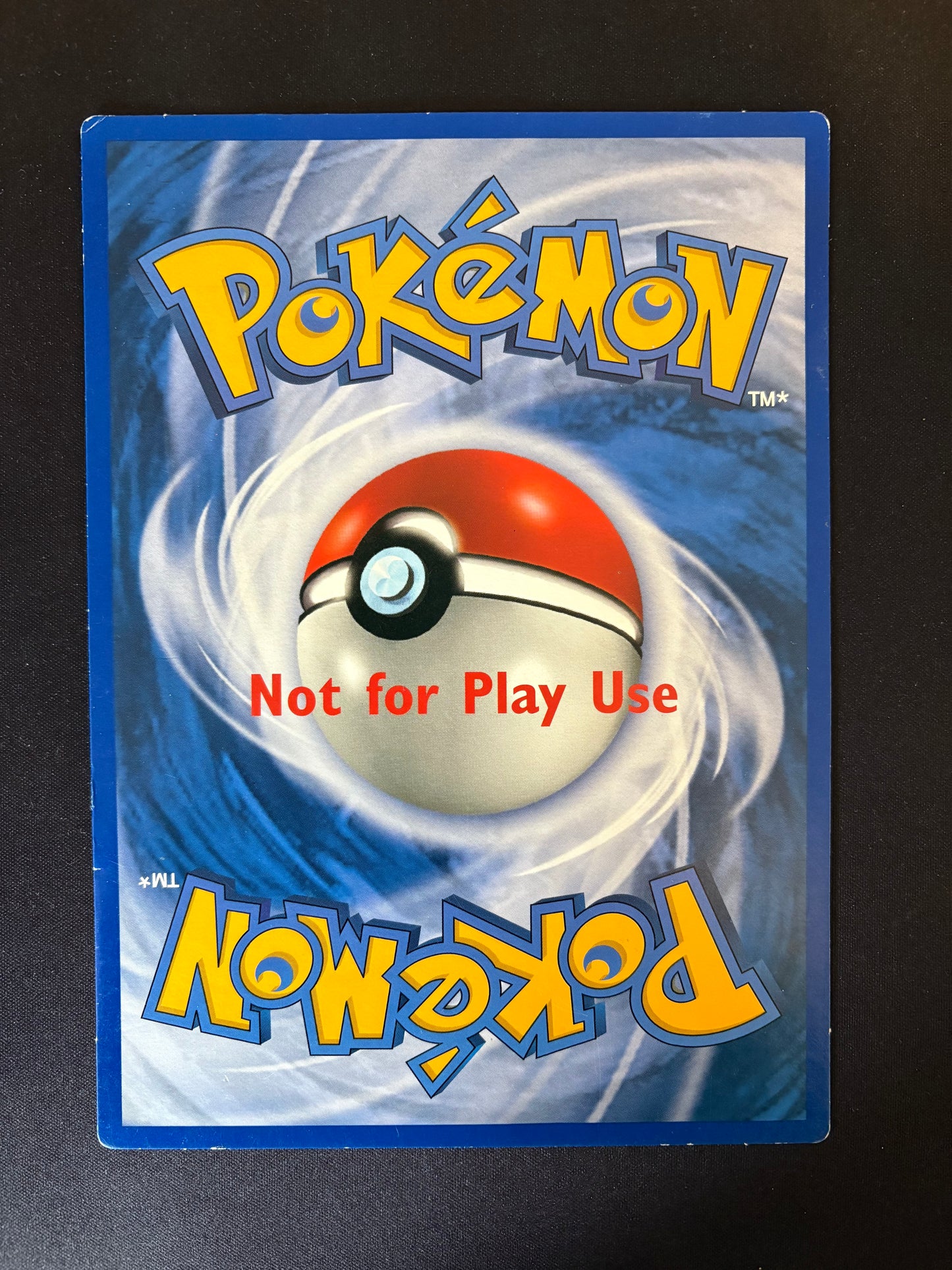 Promo Articuno, Moltres, and Zapdos Jumbo