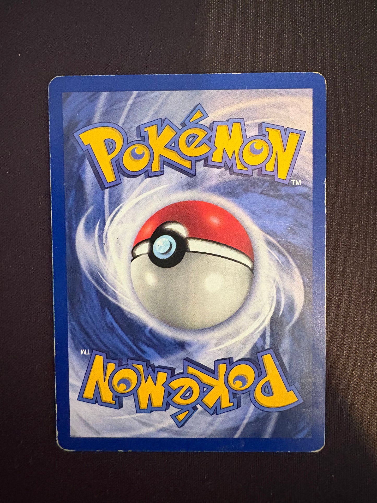 Promo Electabuzz no.2
