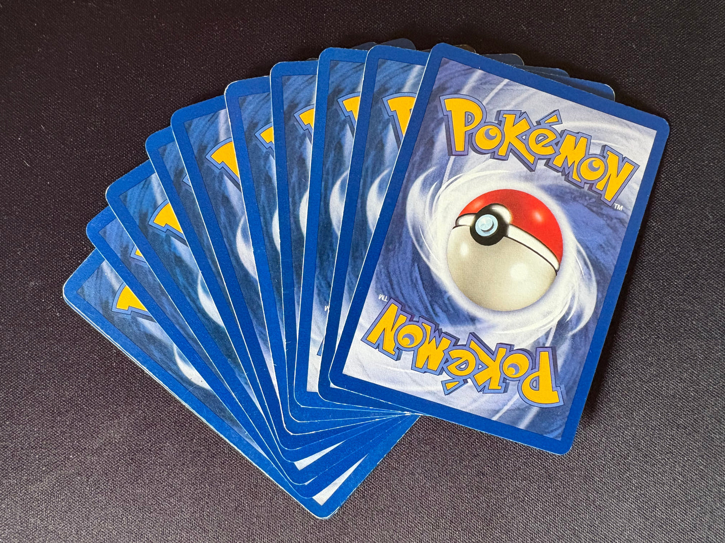 Pokemon Mystery Pack