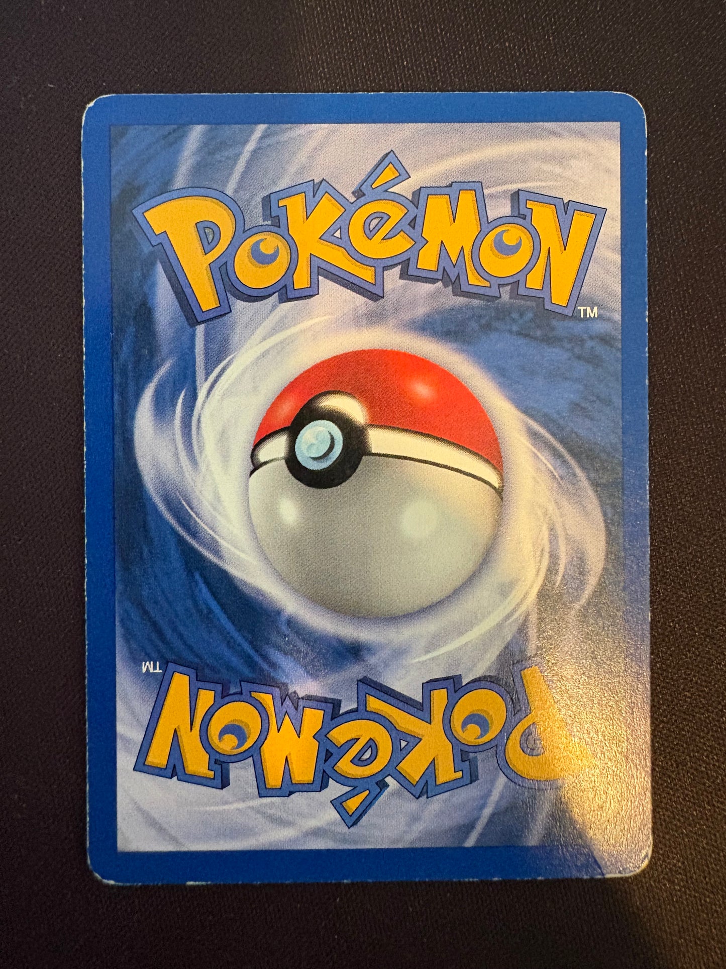 Rocket Dark Blastoise
