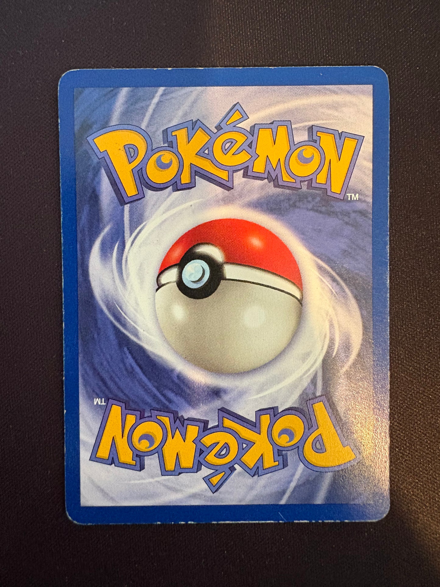 Rocket Dark Hypno