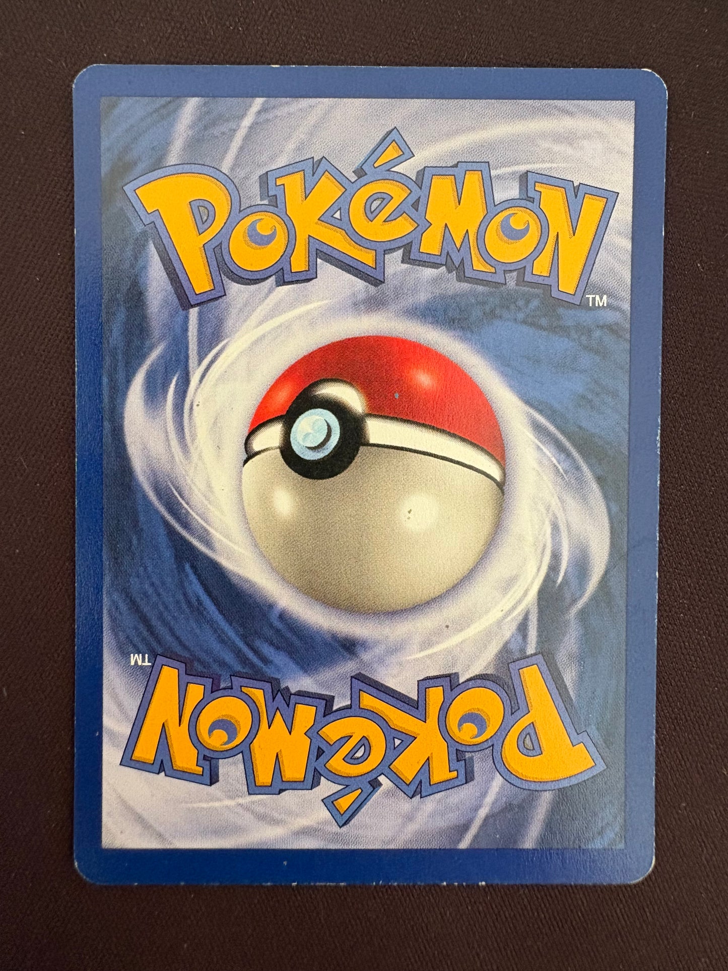 Fossil Lapras Holo