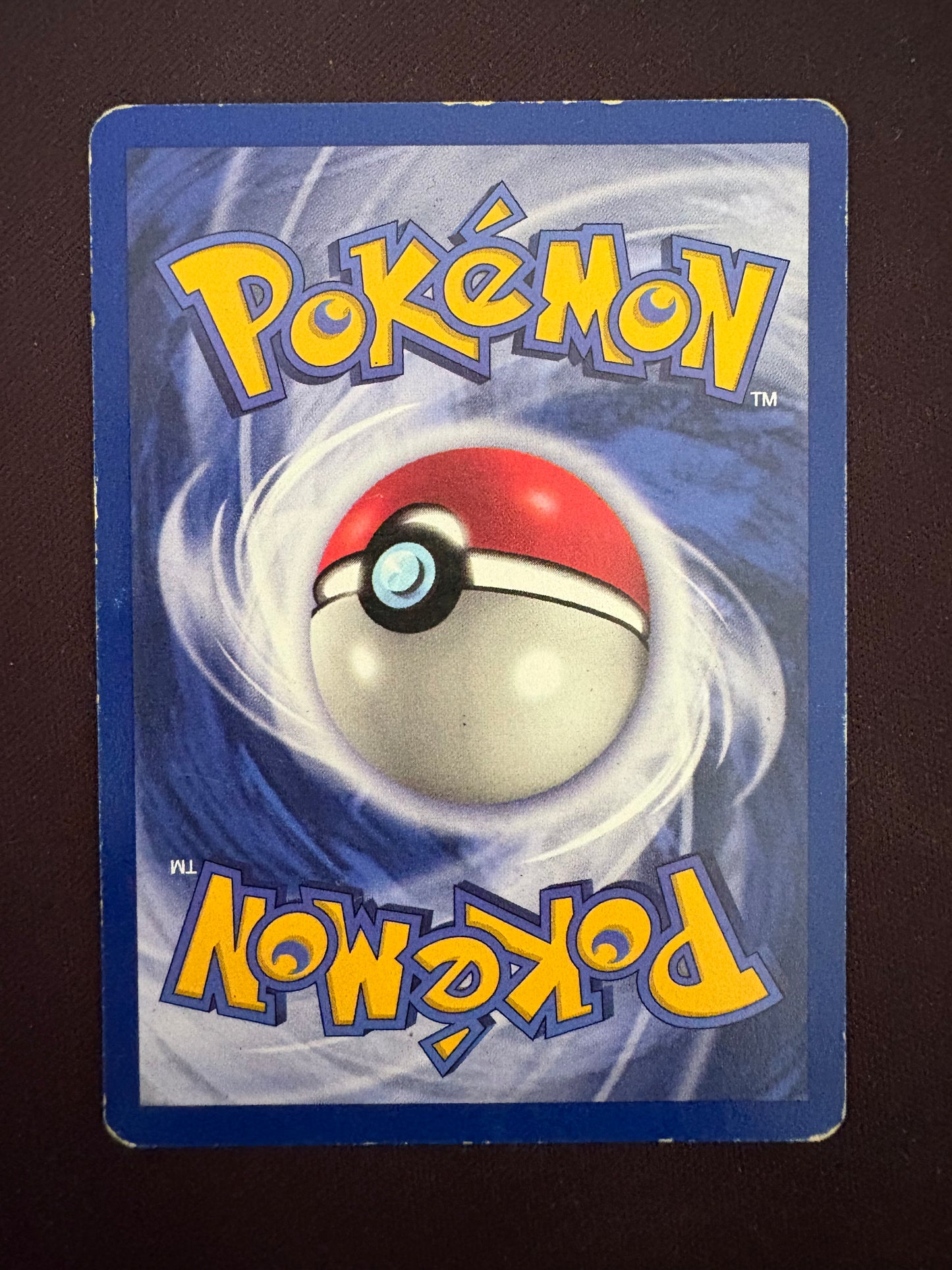 Fossil Lapras