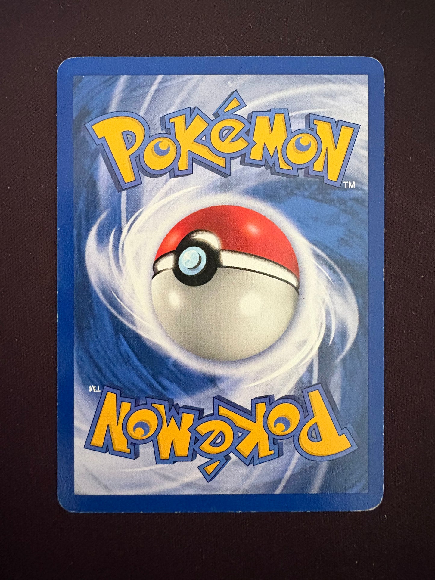 Fossil Magneton