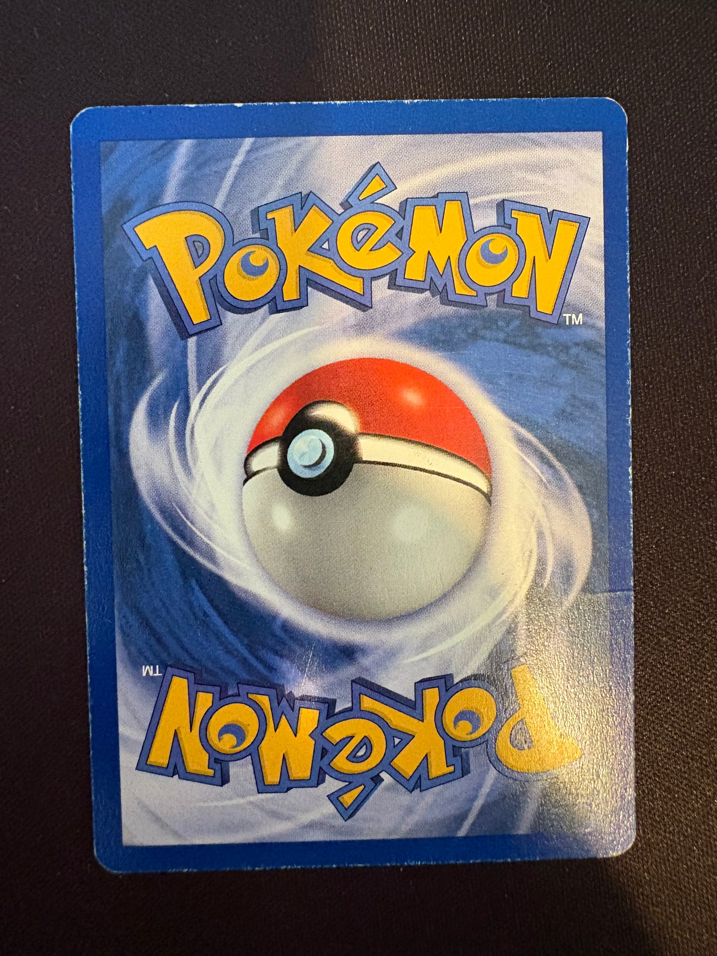 Fossil Zapdos