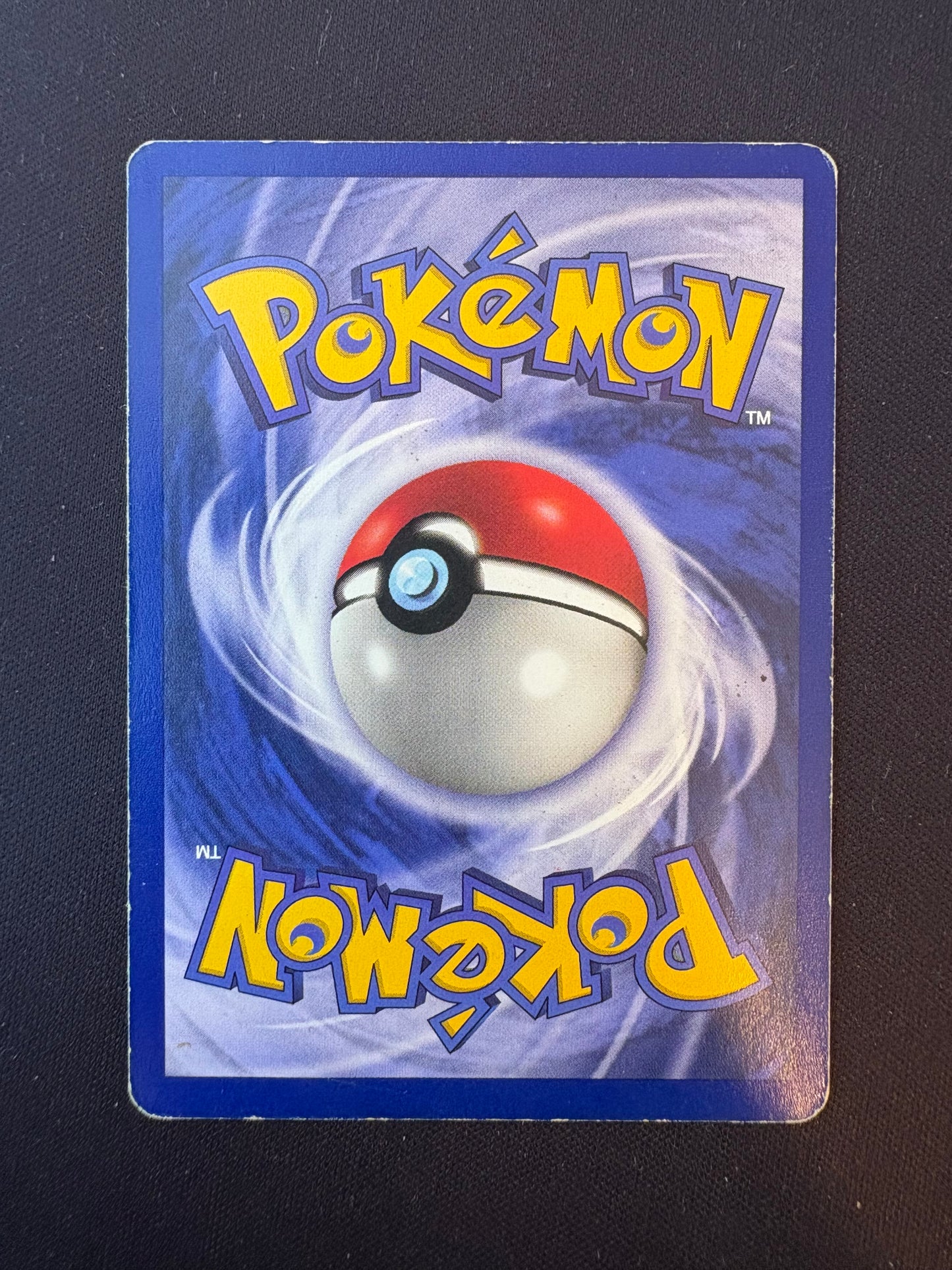 Promo Mewtwo no.3