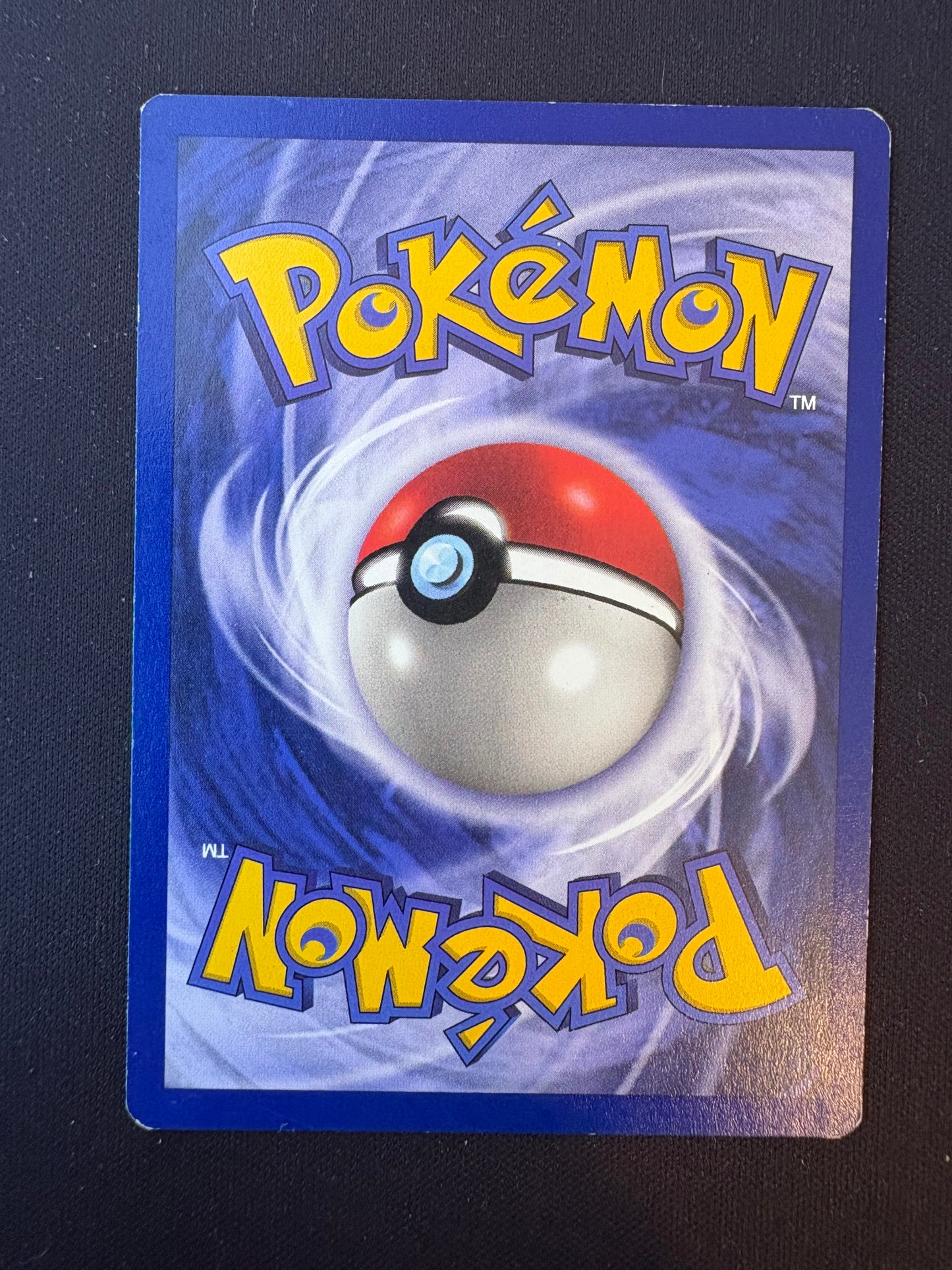 Promo Pikachu no.4