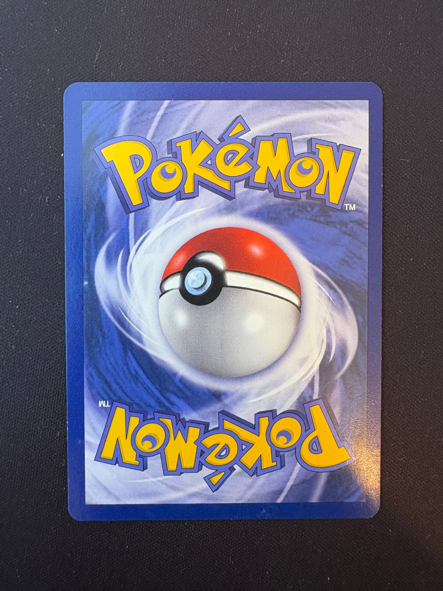 Promo Mewtwo no.14