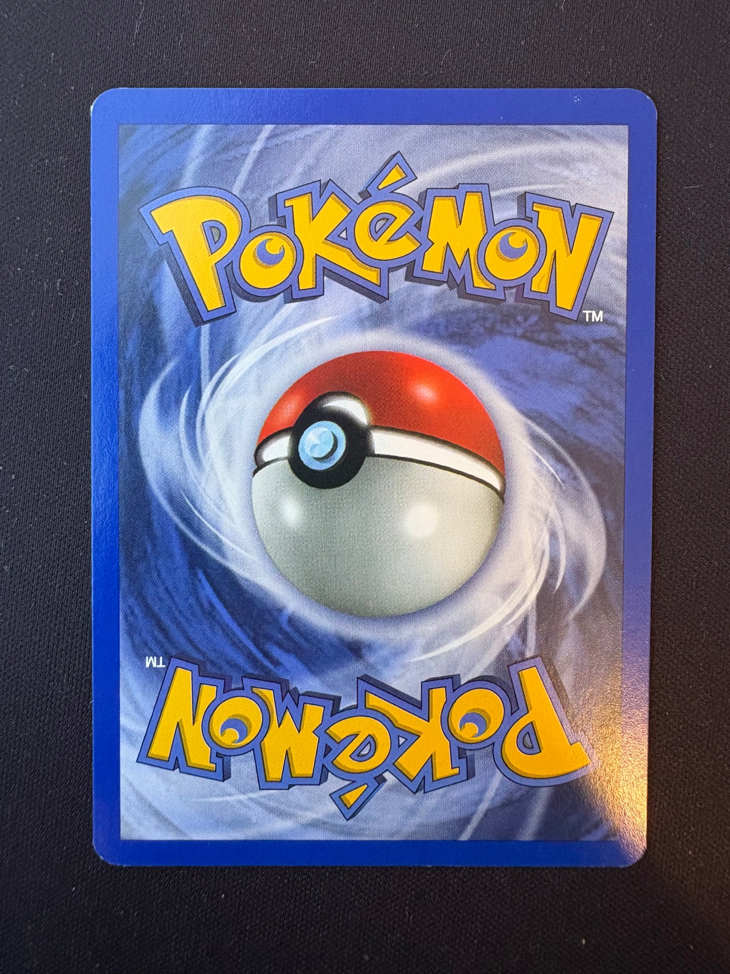 Promo Smeargle no.32