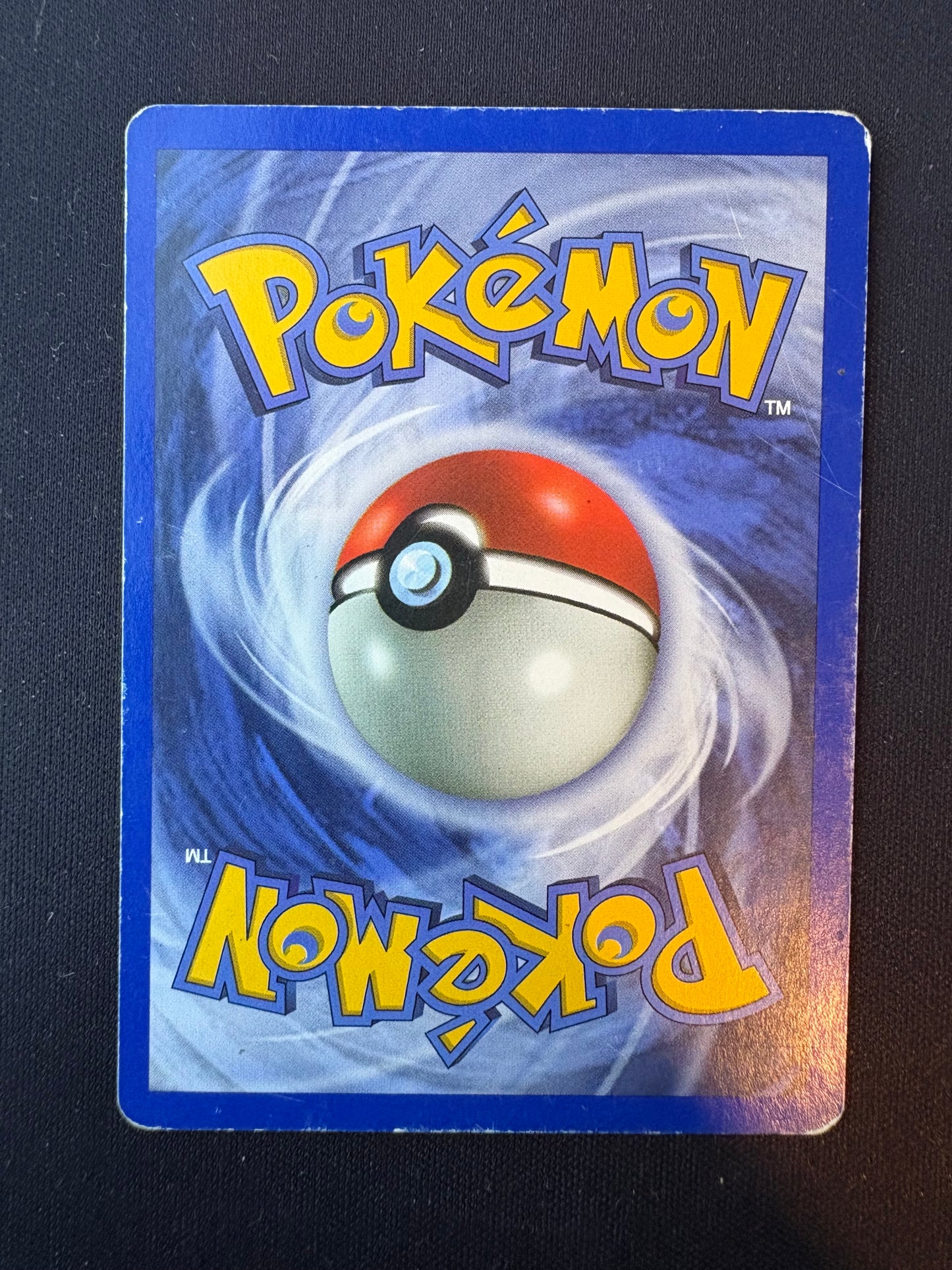 Promo Unown J No.38
