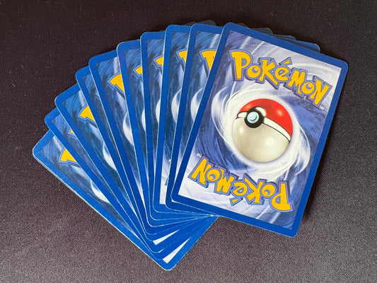 Pokemon Mystery Pack
